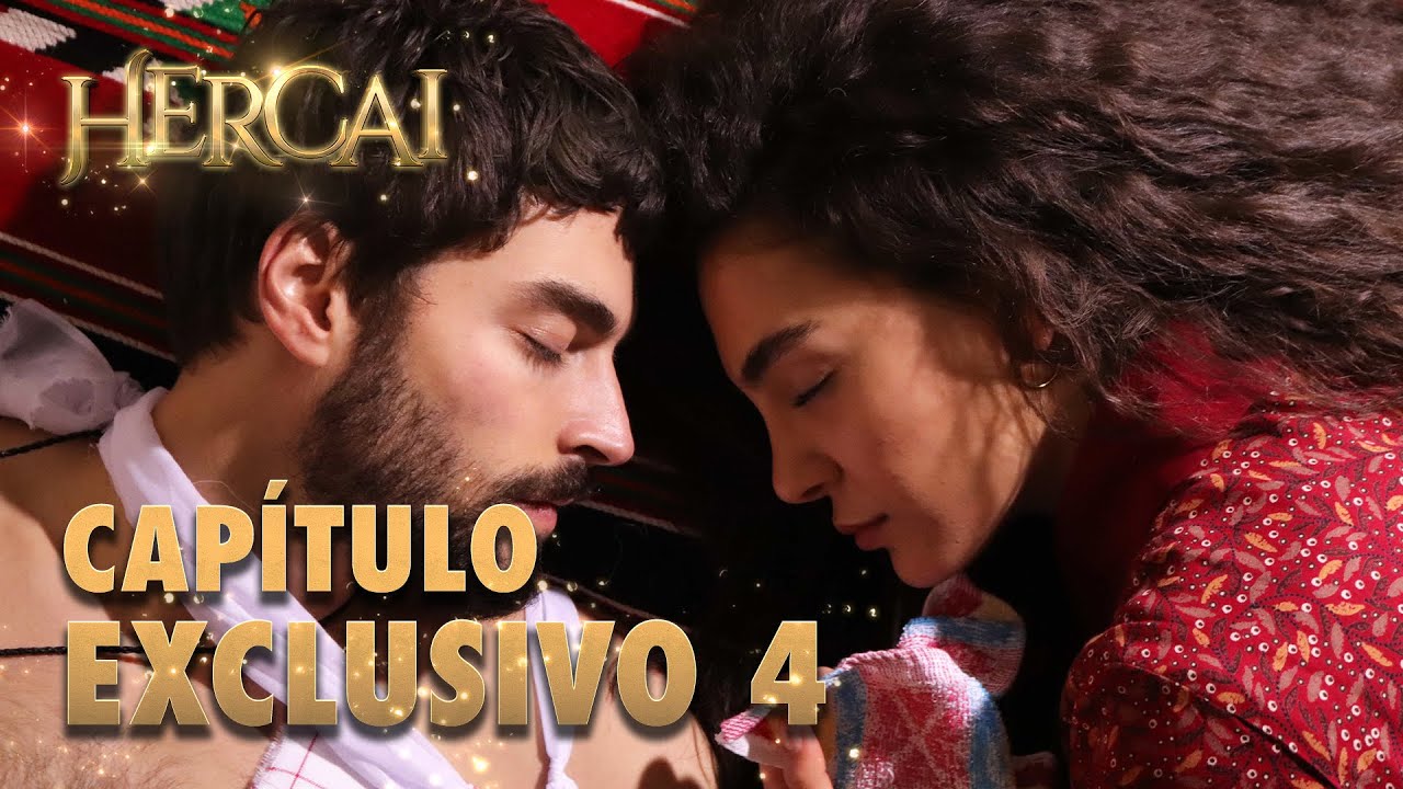 Hercai - Capítulo Exclusivo 4