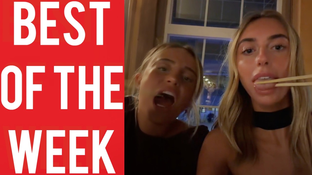 THIS IS ABSOLUTELY HILARIOUS! 😂Wild Fails Caught On Camera! January 2026!
