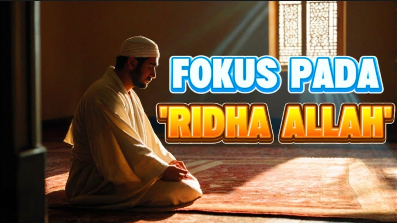 Jangan Biarkan Penghakiman Orang Menghancurkan Hati! Pelajari 10 Cara Sufi Ini
