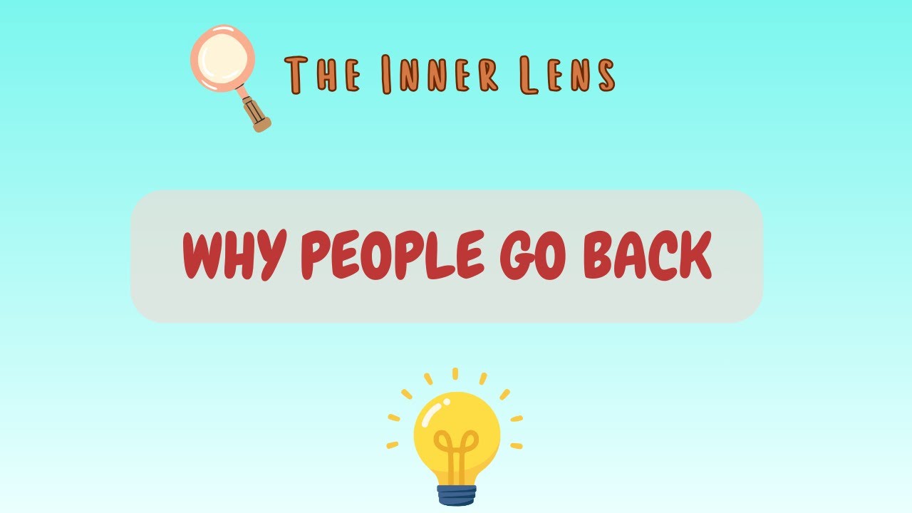 Why Letting Go Doesn’t Immediately End Attachment.