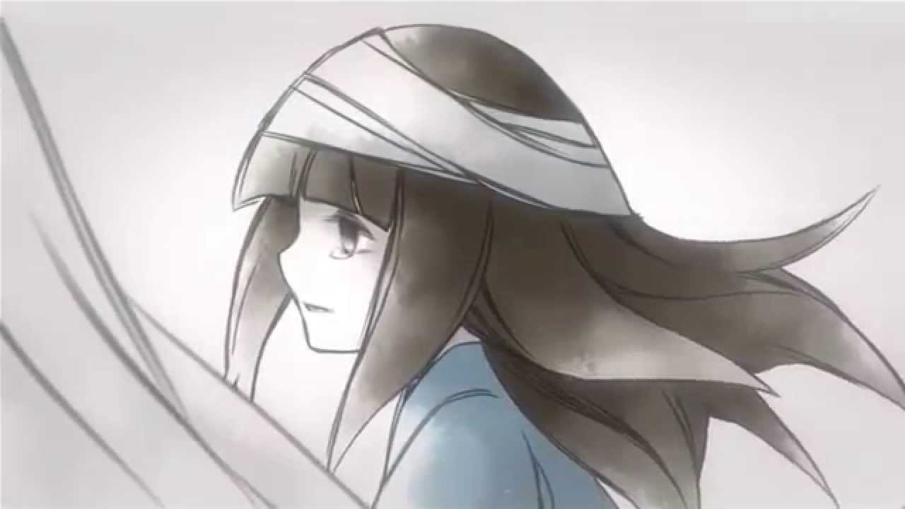 [Mobile] Deemo 2.0 - Cutscenes