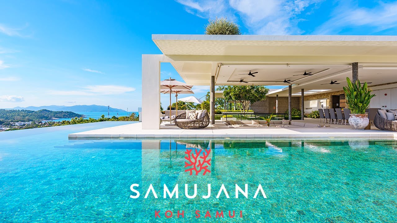 Samujana 26