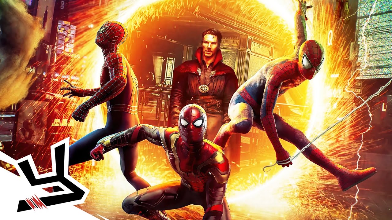 DOCTOR STRANGE: EN EL MULTIVERSO DE LA LOCURA RAP 2022 | YKATO