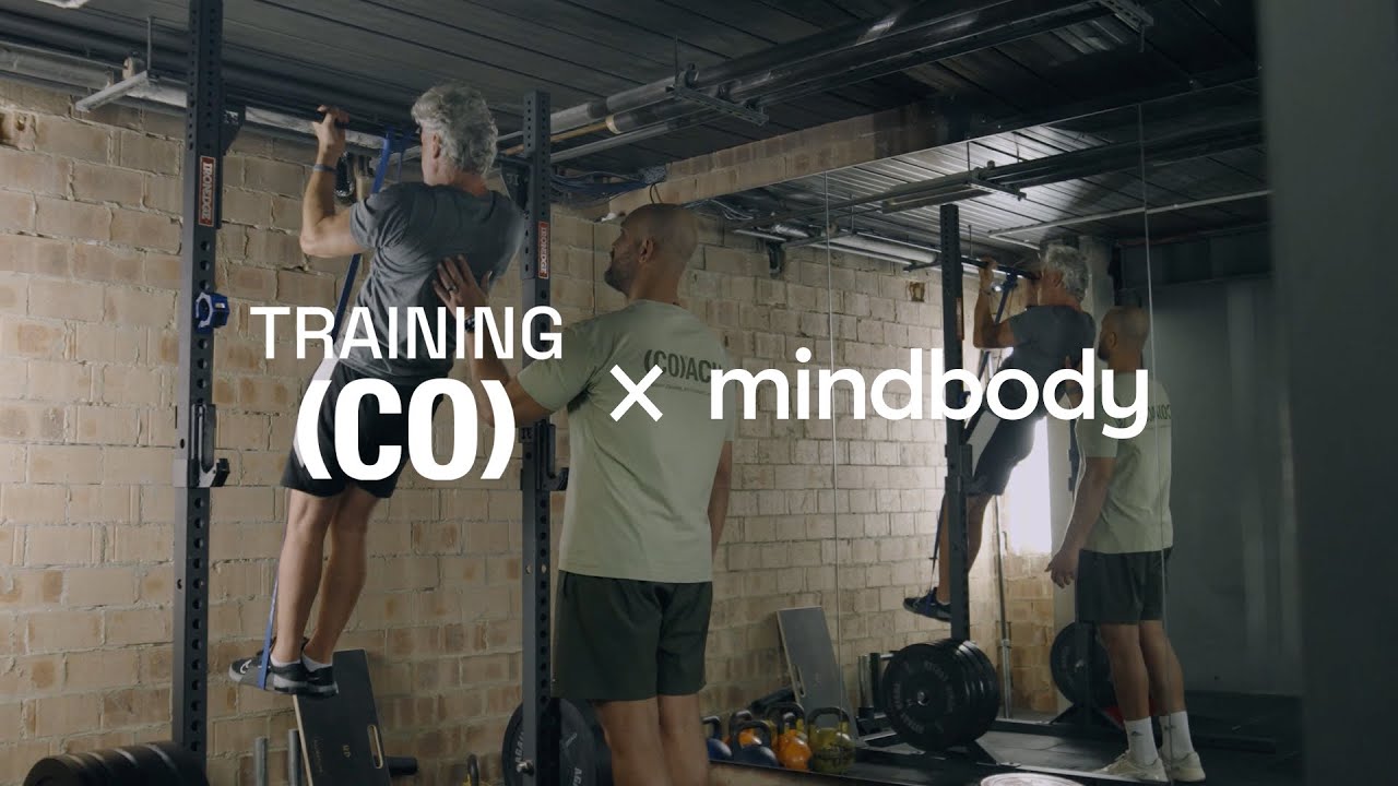 Сила и производительность: как Training Collective использует Mindbody для развития своего бизнес...