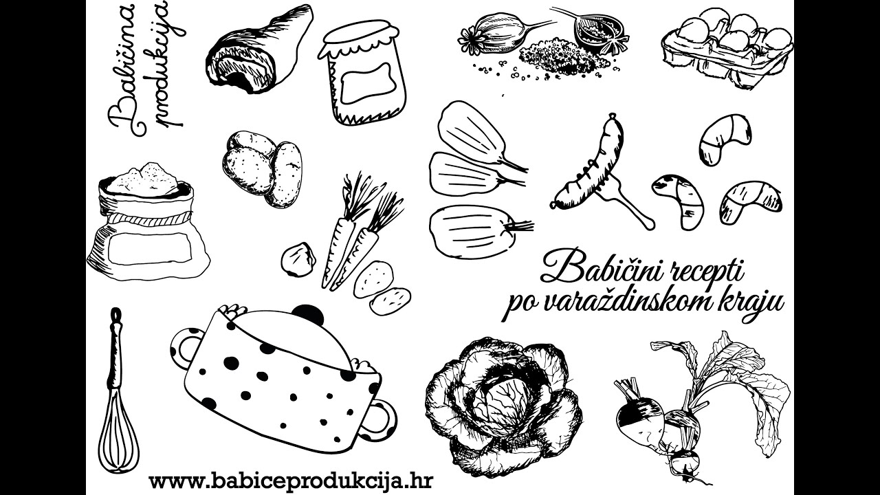 Babičini recepti po varaždinskom kraju – FINALNA EPIZODA