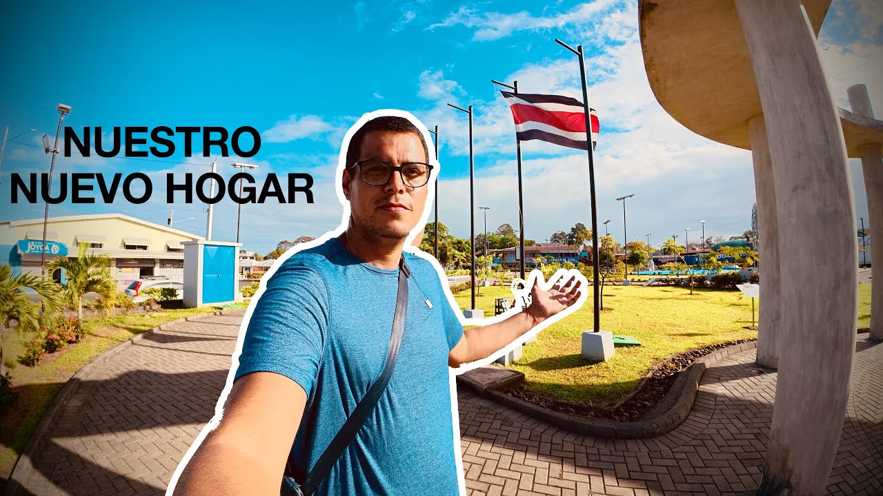 TENEMOS UN NUEVO HOGAR /NUEVA TEMPORADA CAP 01