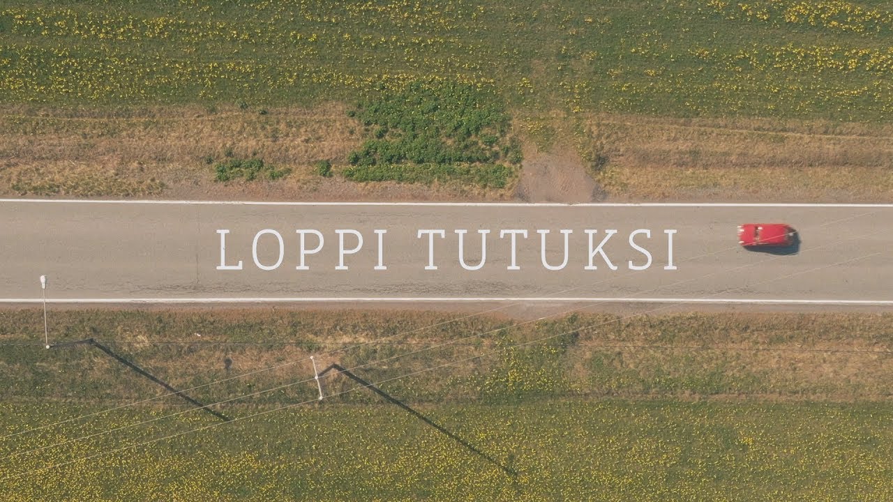 Loppi Tutuksi – The Movie