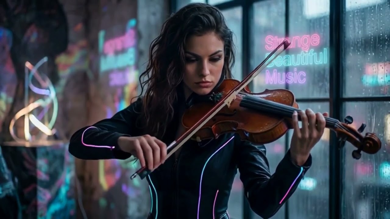 Electro Violin Melodic | Sad & Cinematic Electro Journey