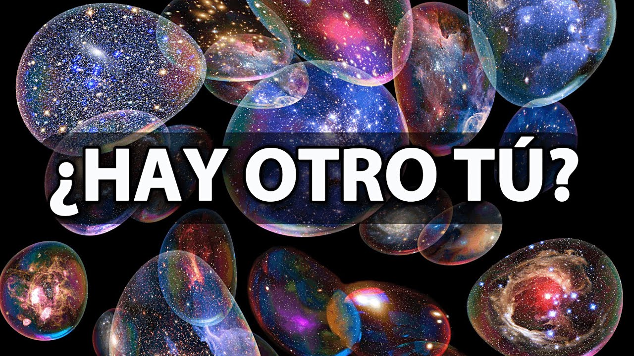 Misterios De Los UNIVERSOS PARALELOS | ¿Es Posible Otro YO?