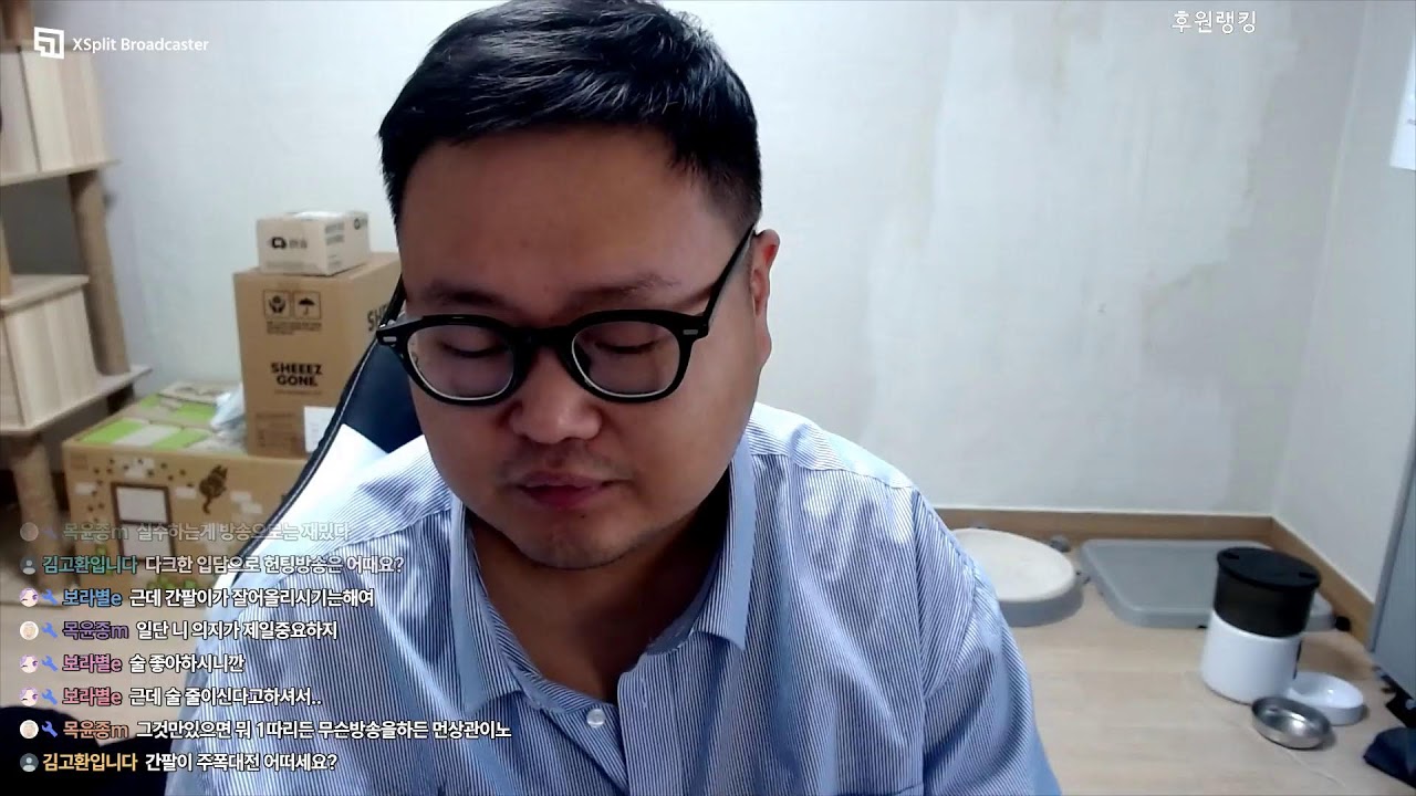 행복한 척을 해보면 좀 나을까요