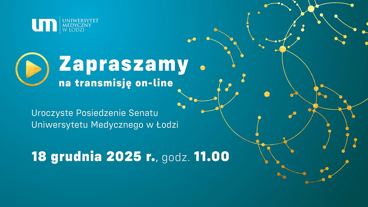 UROCZYSTE POSIEDZENIE SENATU, 18.12.2025, g. 11:00