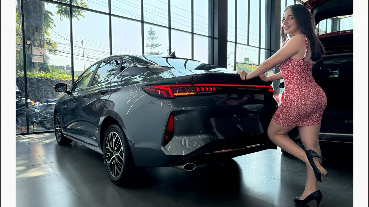 Nuevo JAC J7 El más barato de su segmento desde $367,000