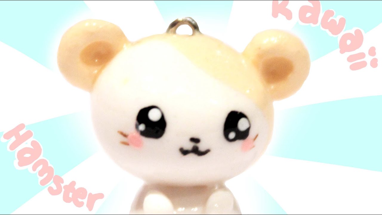 ^__^ Hamster! - Kawaii Friday 118