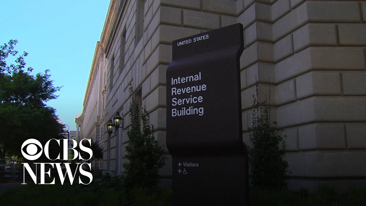 Some families got larger federal stimulus checks than others &ndash; here's why.