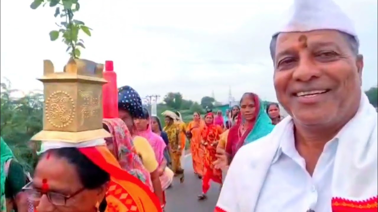 PANDHARPUR WARI Darshan #youtubevideo #pandharpurwari#youtubenewvideo#newvideo #warivideo#longvideo 