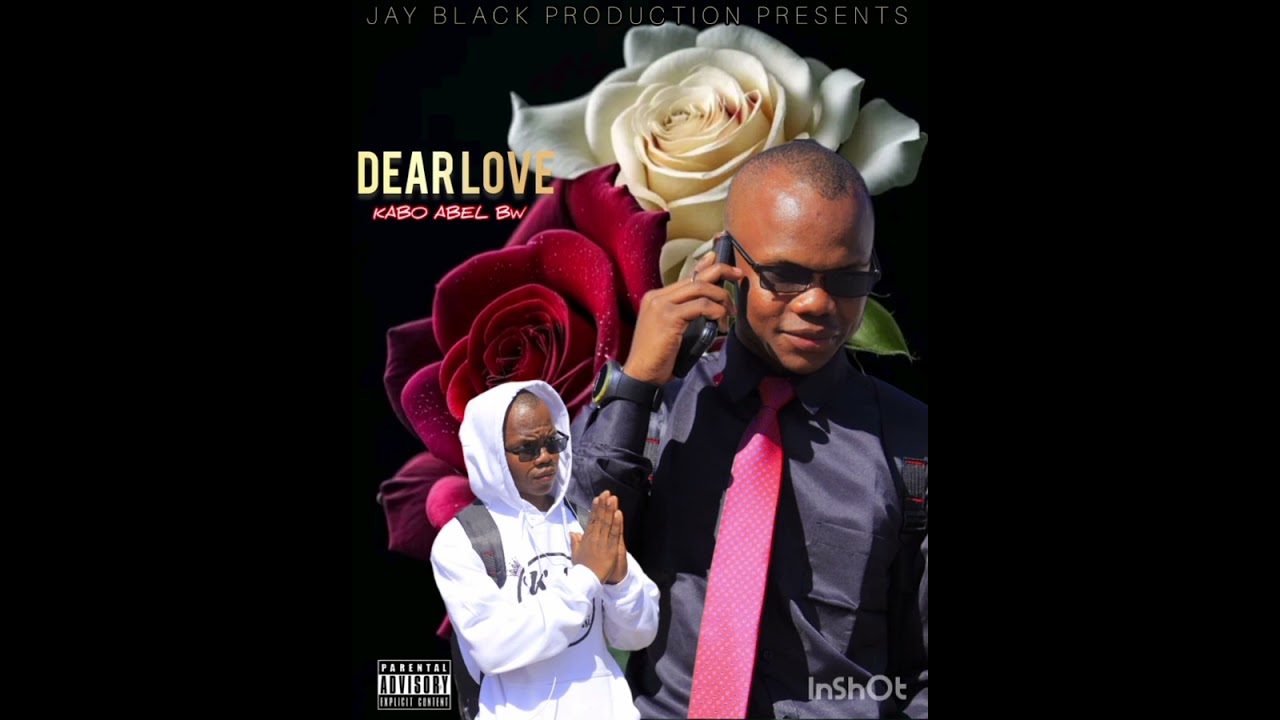 DEAR_LOVE_ KABO ABEL BW
