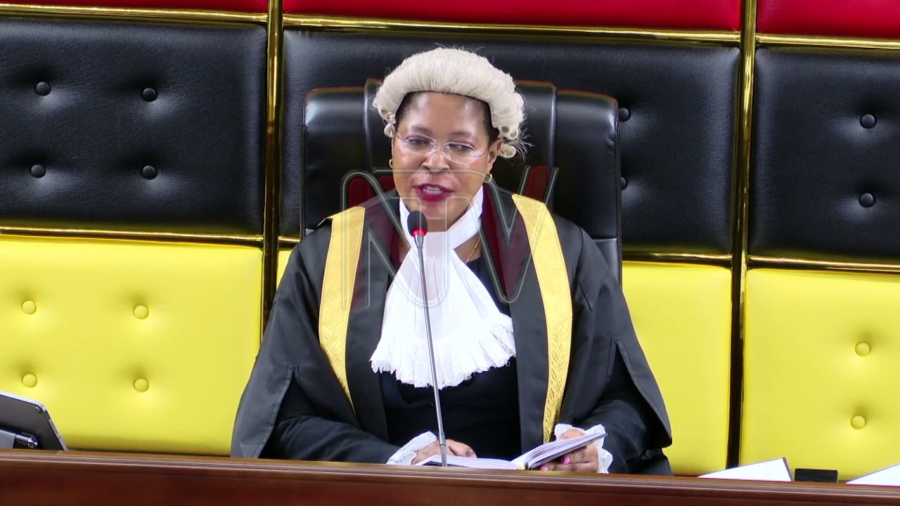 Speaker Among cautions EOC on salary inquiry