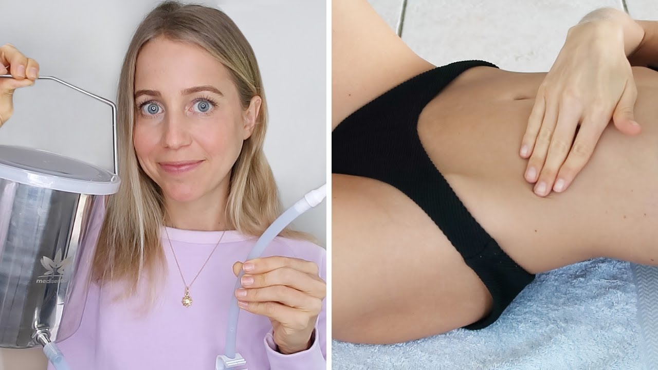 6 Best Tips for a Successful Enema