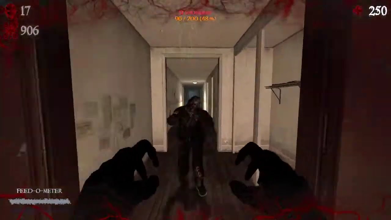 Zombie Panic! Source zps_toxic_city