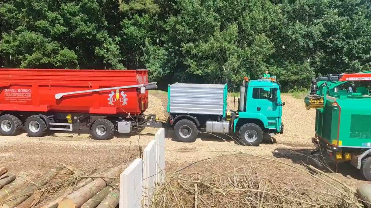 Jenz GmbH ProfiTage 2022 Petershagen #jenzcrew