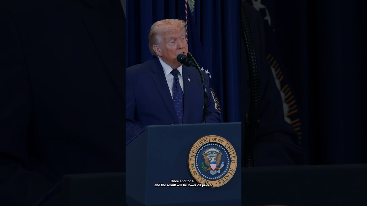Putting an end to Iran's threat once and for all