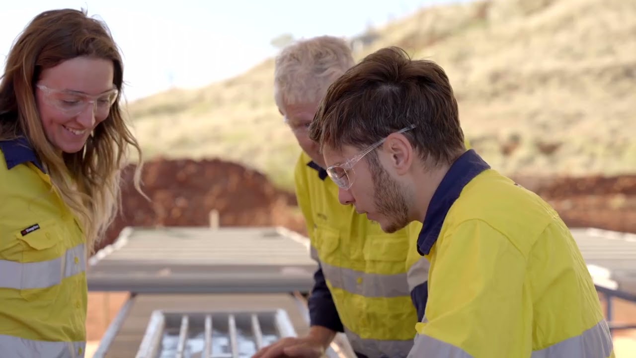 Mt York Gold Project - Poised for Growth