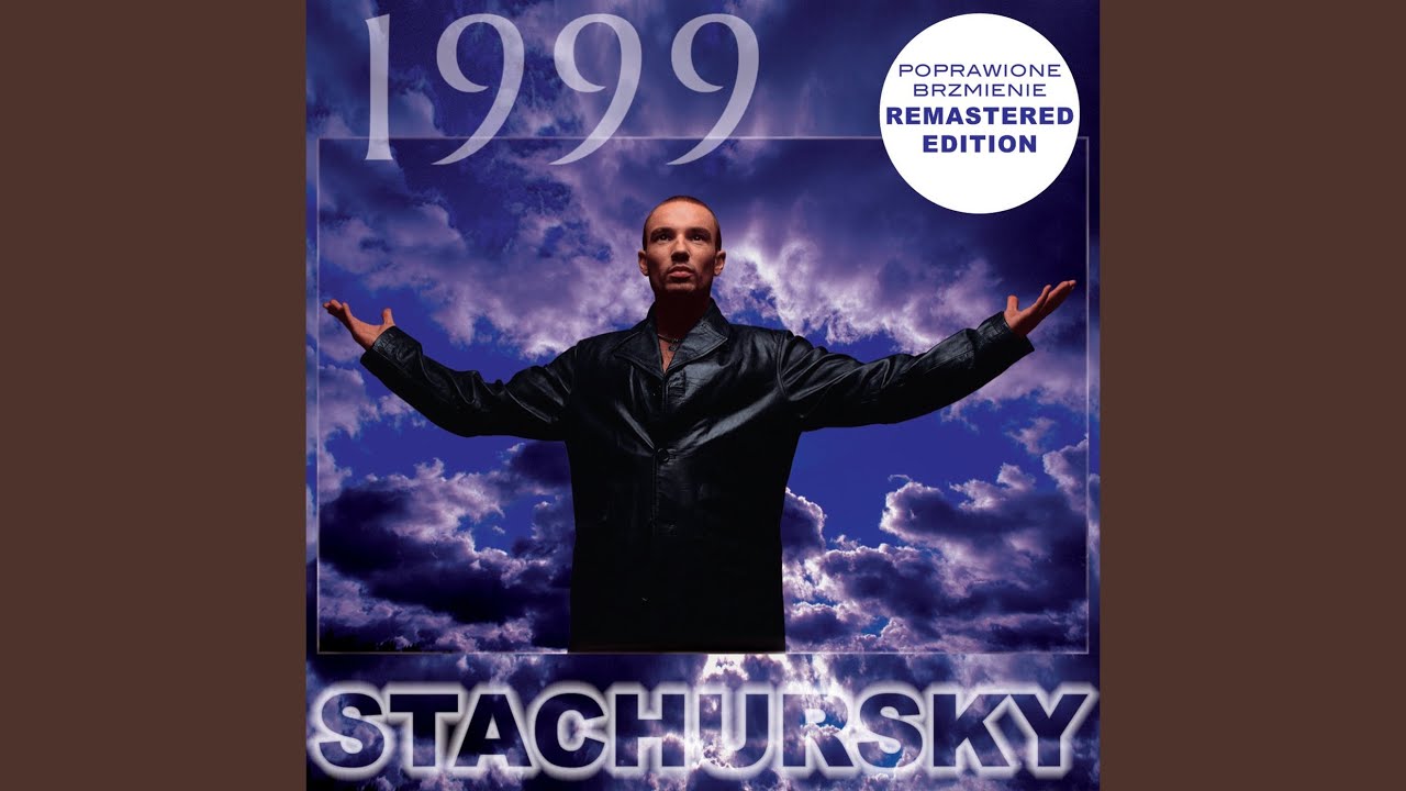 Stachursky Mega Mix