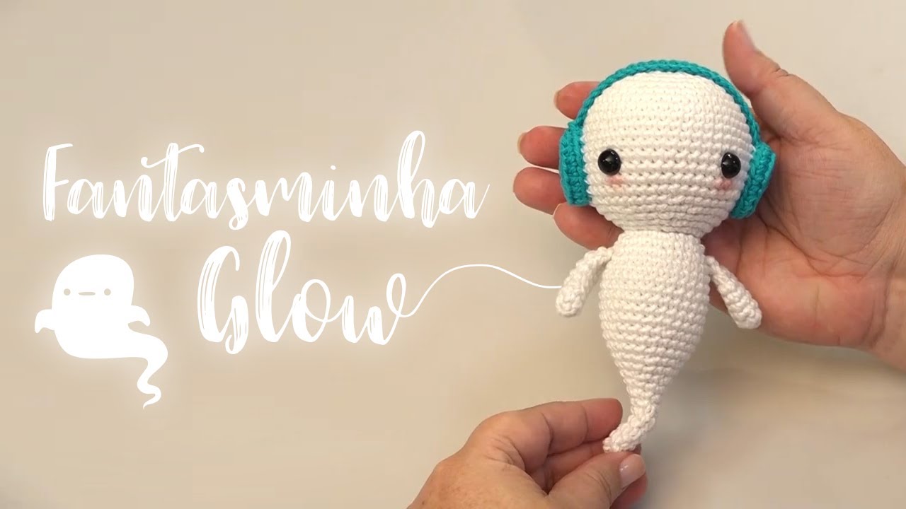 Fantasminha GLOW