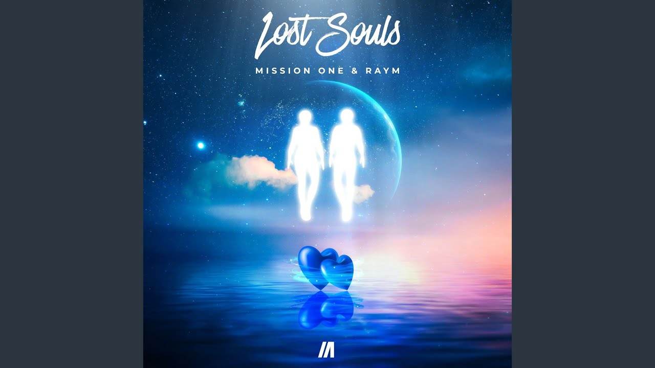 Lost Souls (NXC)