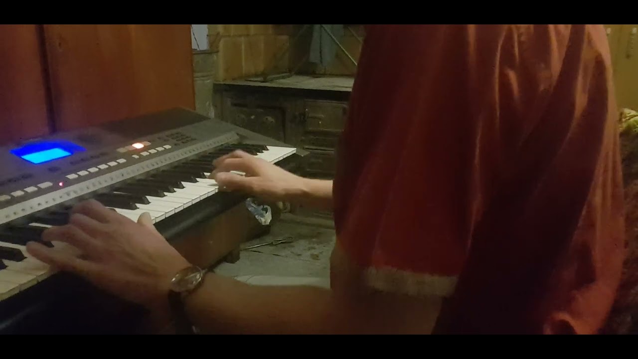 Dance mix