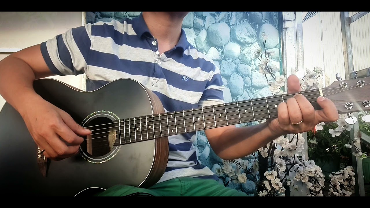 test sound Guitar Washburn BTS9 CHD (Bella Tono Novo S9) tubietmotnoiyeuthuong