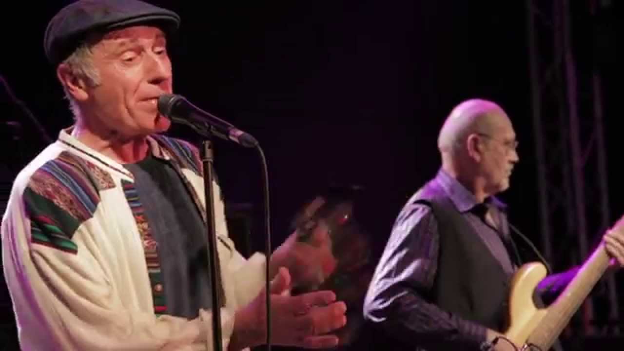 owner of a lonely heart {cover},revolver liveauftritt in bamberg