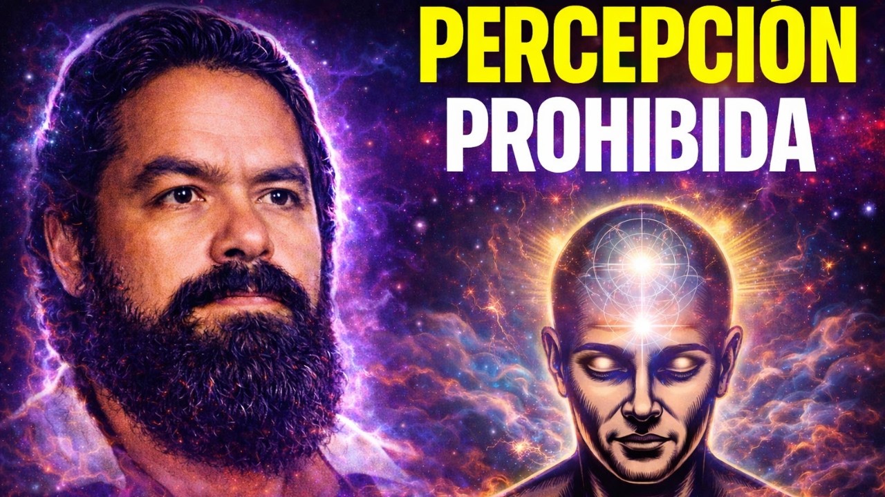 Activate Extraocular Vision in Minutes (What Grinberg Discovered is Shocking)