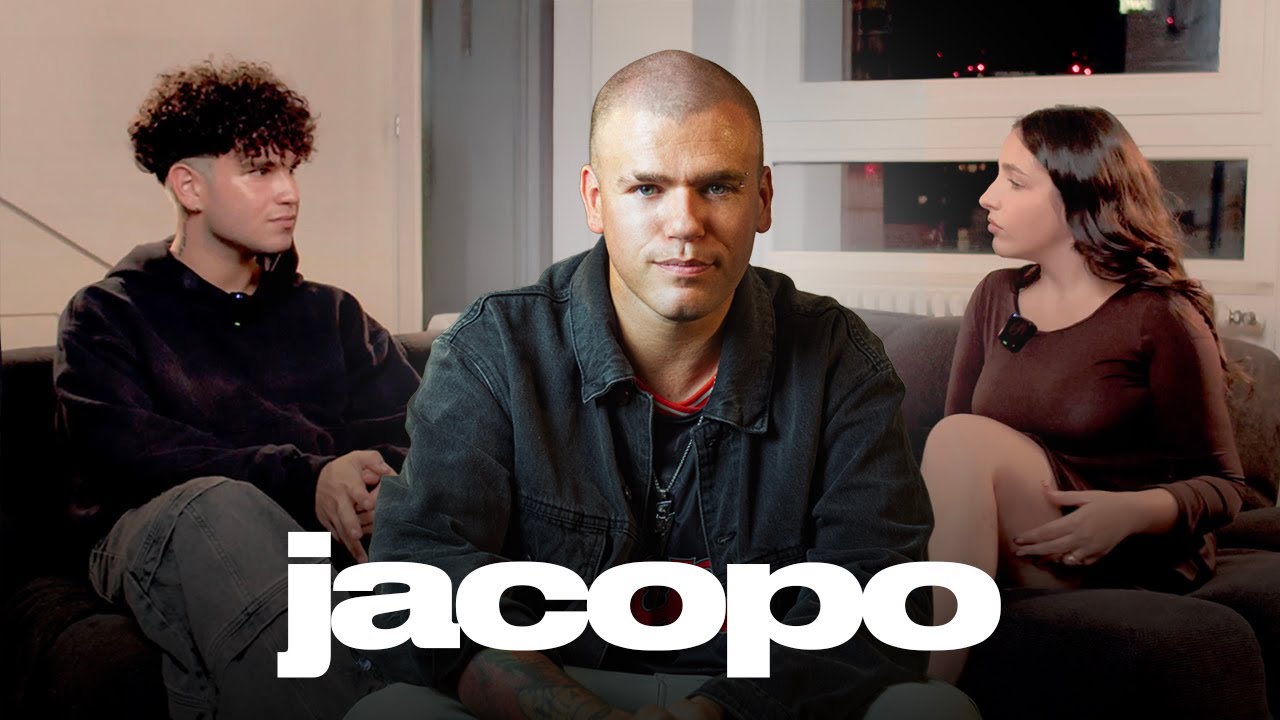 JACOPO | The BEAT & GREET | Ep 3