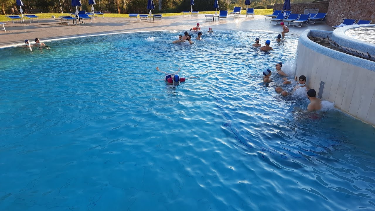 Sardegna Grand Hotel Terme - Fordongianus