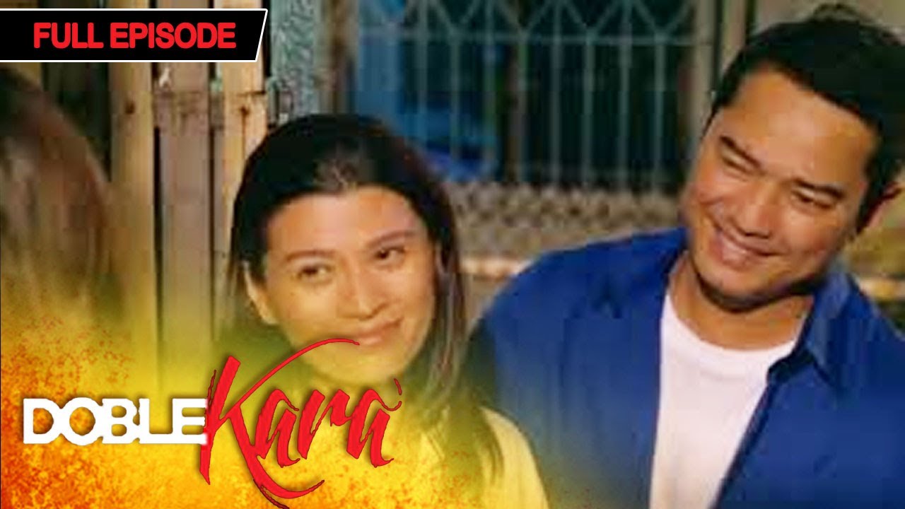 [ENG SUB] Ep 28 | Doble Kara | Julia Montes, Mylene Dizon, Carmina Villaroel