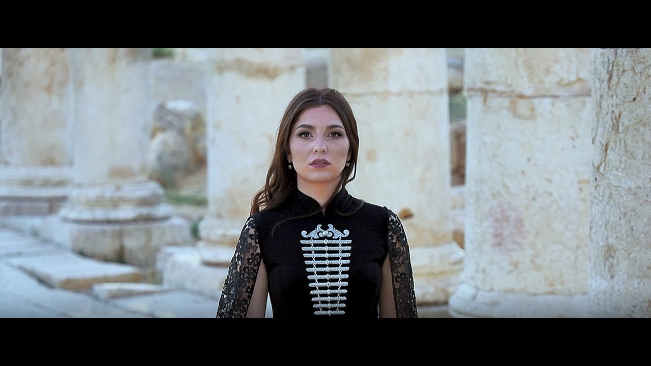 Barina Abaza - Medea
