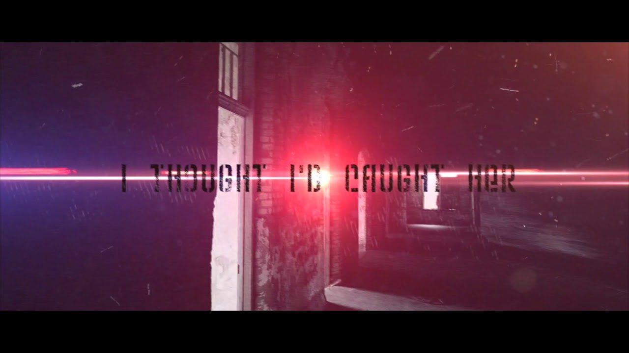 Tenyson - Buried There (Official Lyric Video)