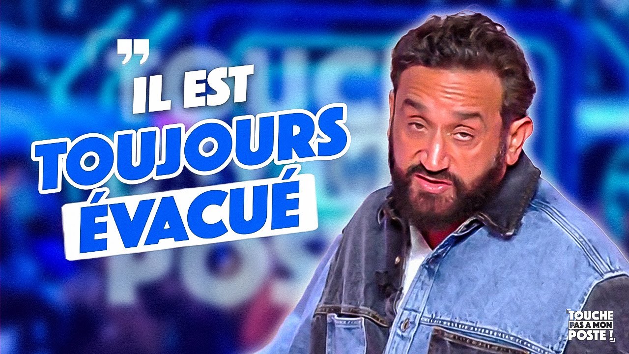 Louis Boyard a FUI lors du blocage à Sciences Po
