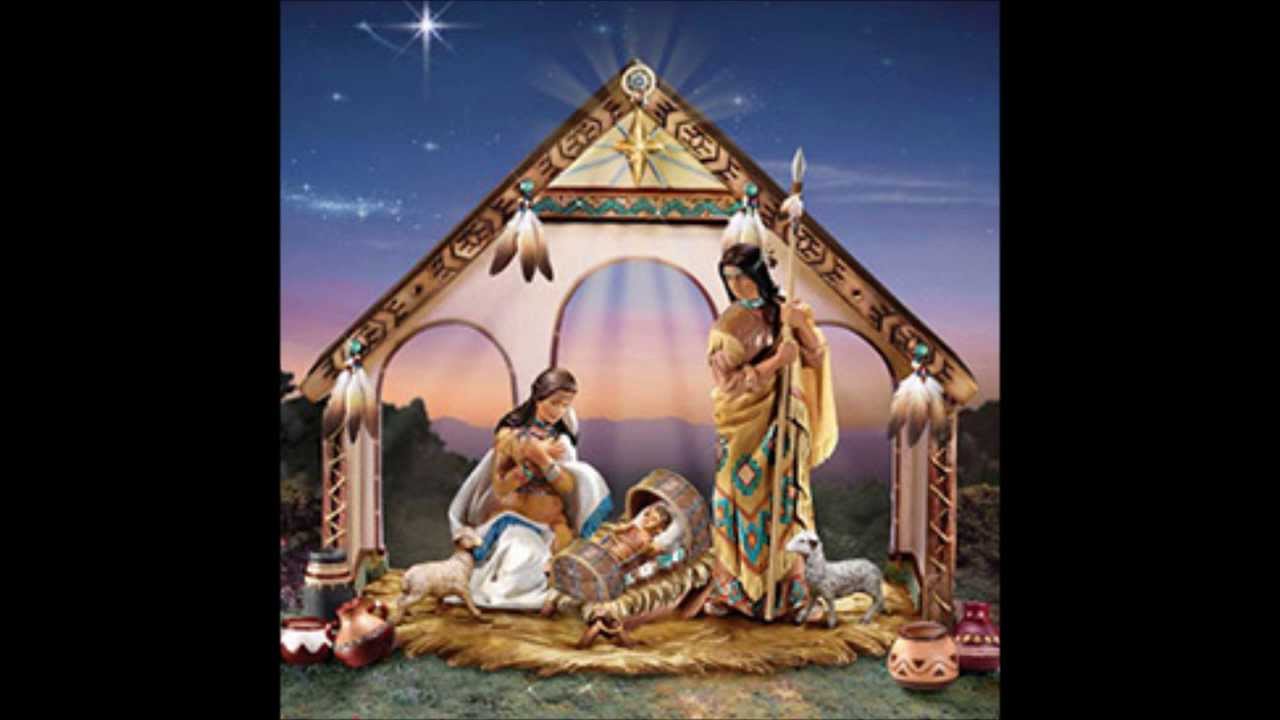 Native American Christmas