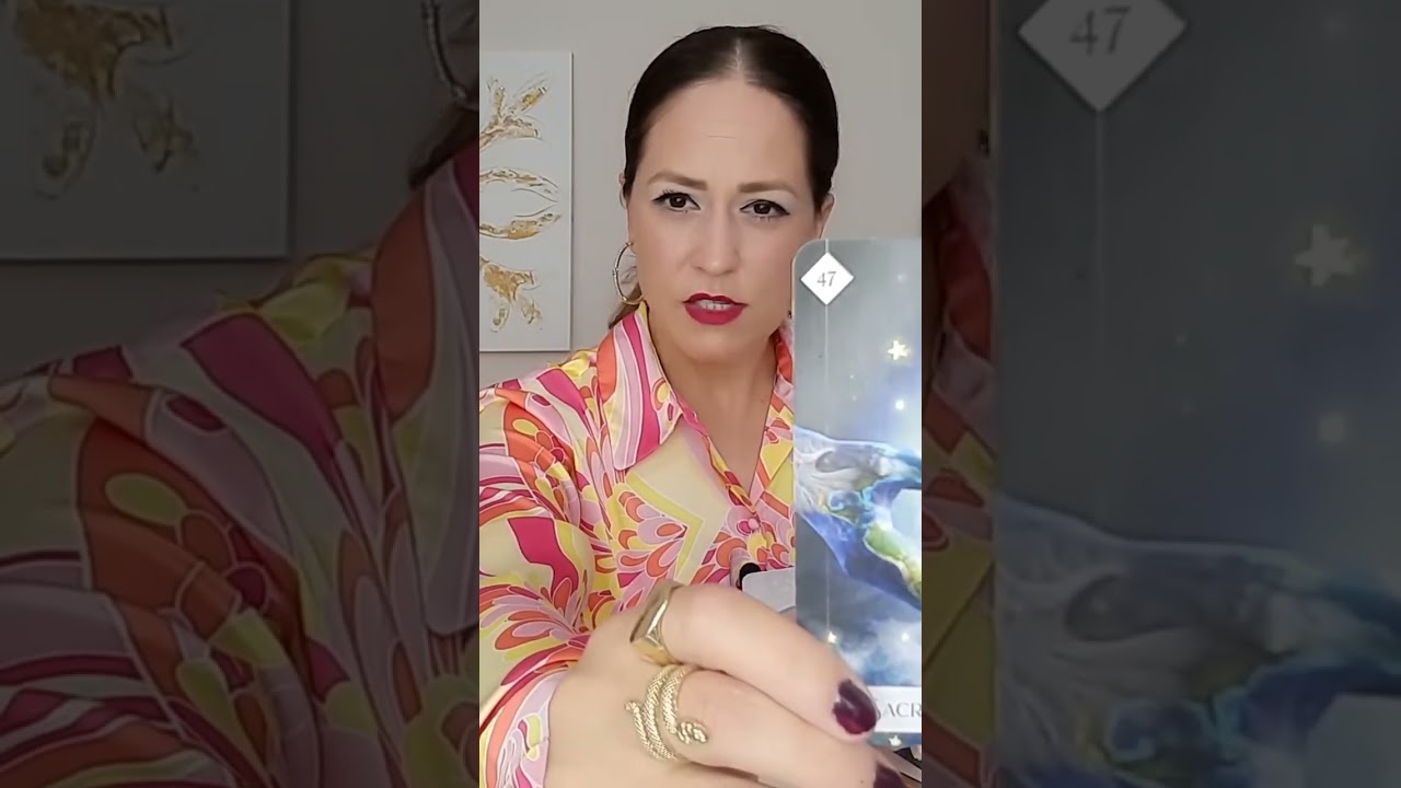 CE URMEAZĂ IN CUR&Acirc;ND IN VIATA TA! TAROT ATEMPORAL