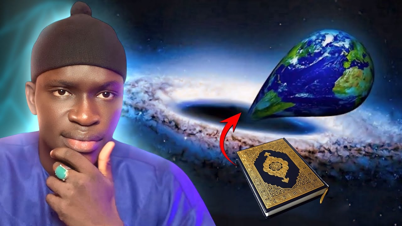 Fii  la Addouna bi Soso❓ - La Cr&eacute;ation de l&rsquo;univers Entre le Coran Et La Science&hellip;