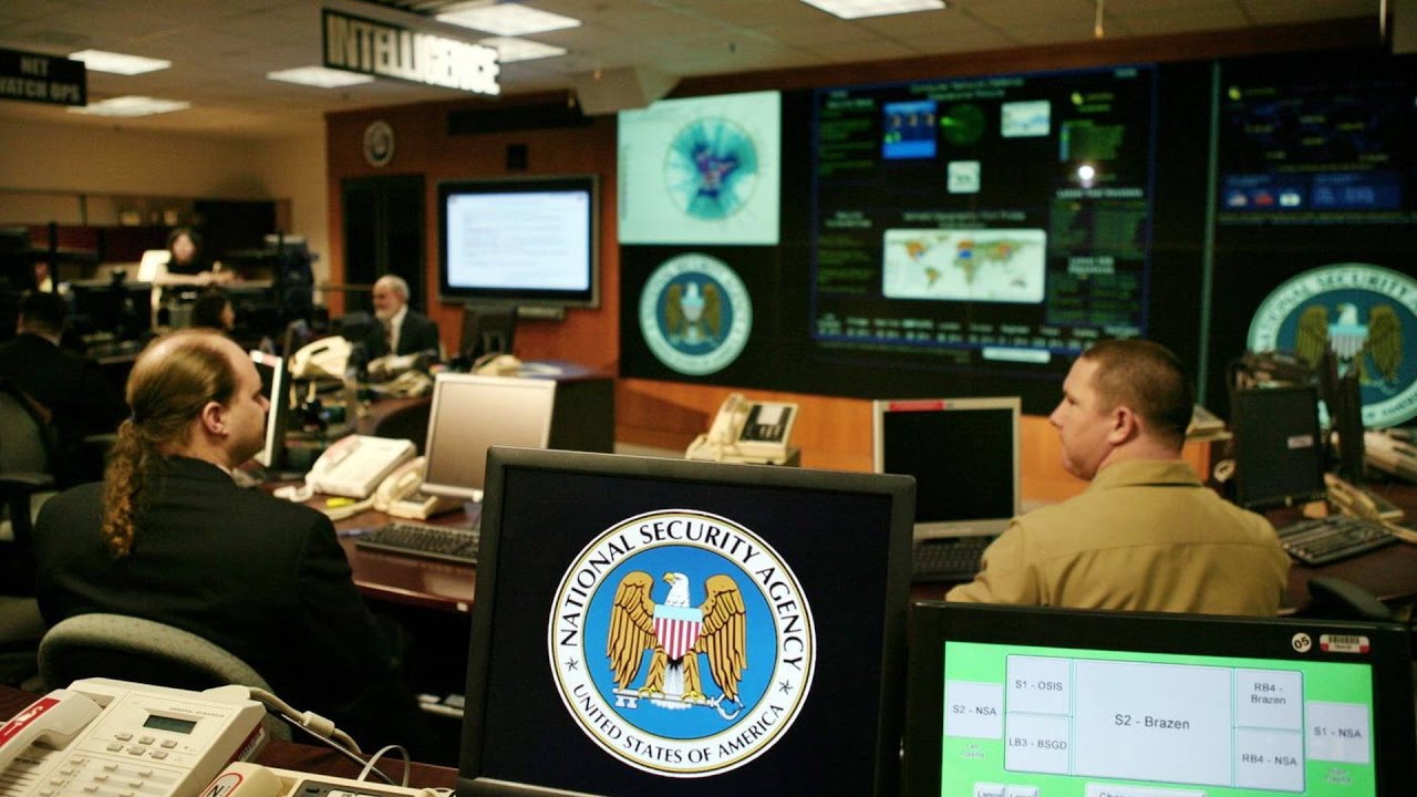 Exclusive: Julian Assange on WikiLeaks' Release of the Largest Leak of Secret CIA Documents