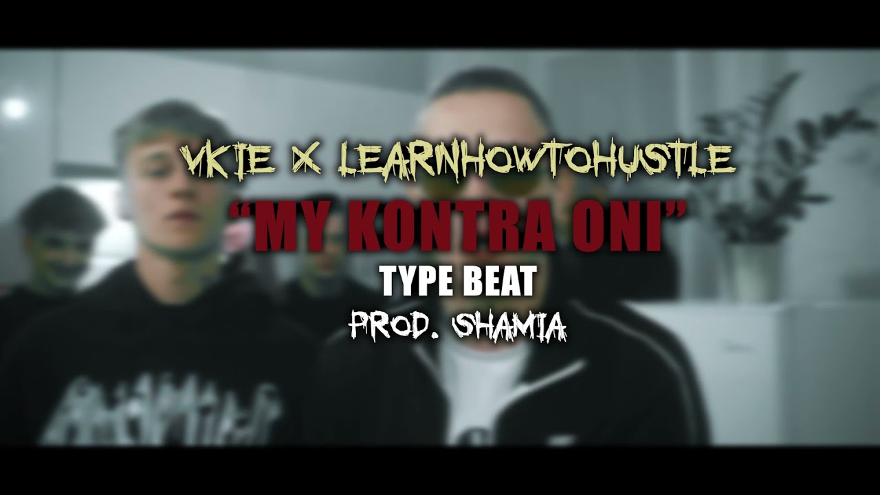 [FREE] VKIE X LEARNHOWTOHUSTLE 