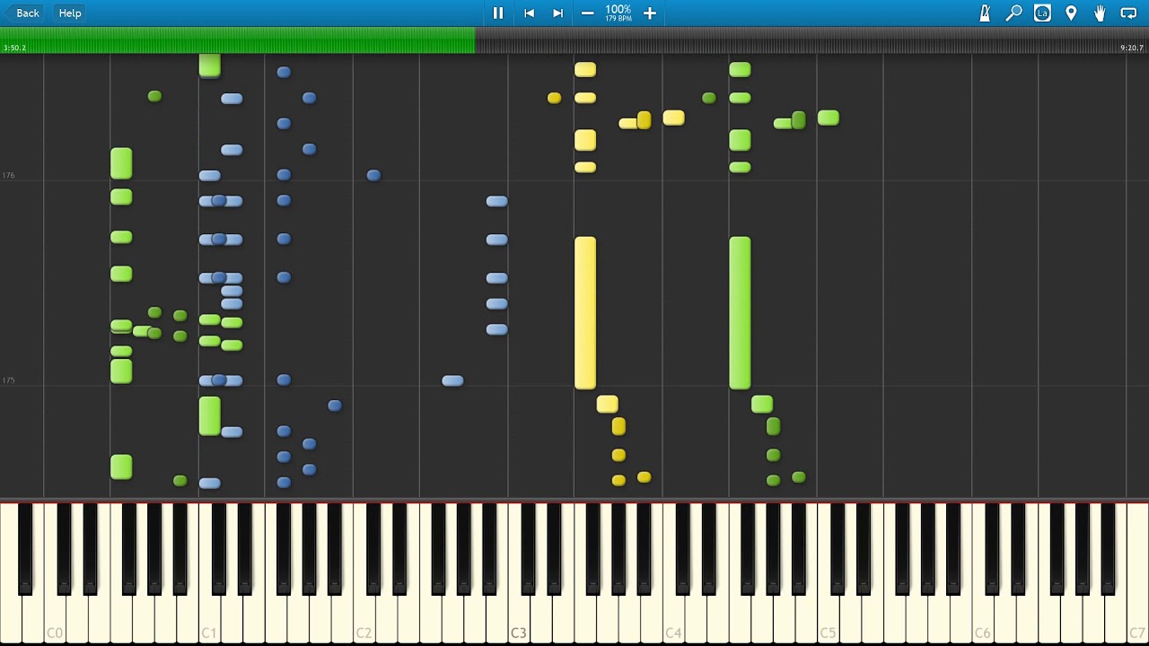 Manea Instrumentala °&°