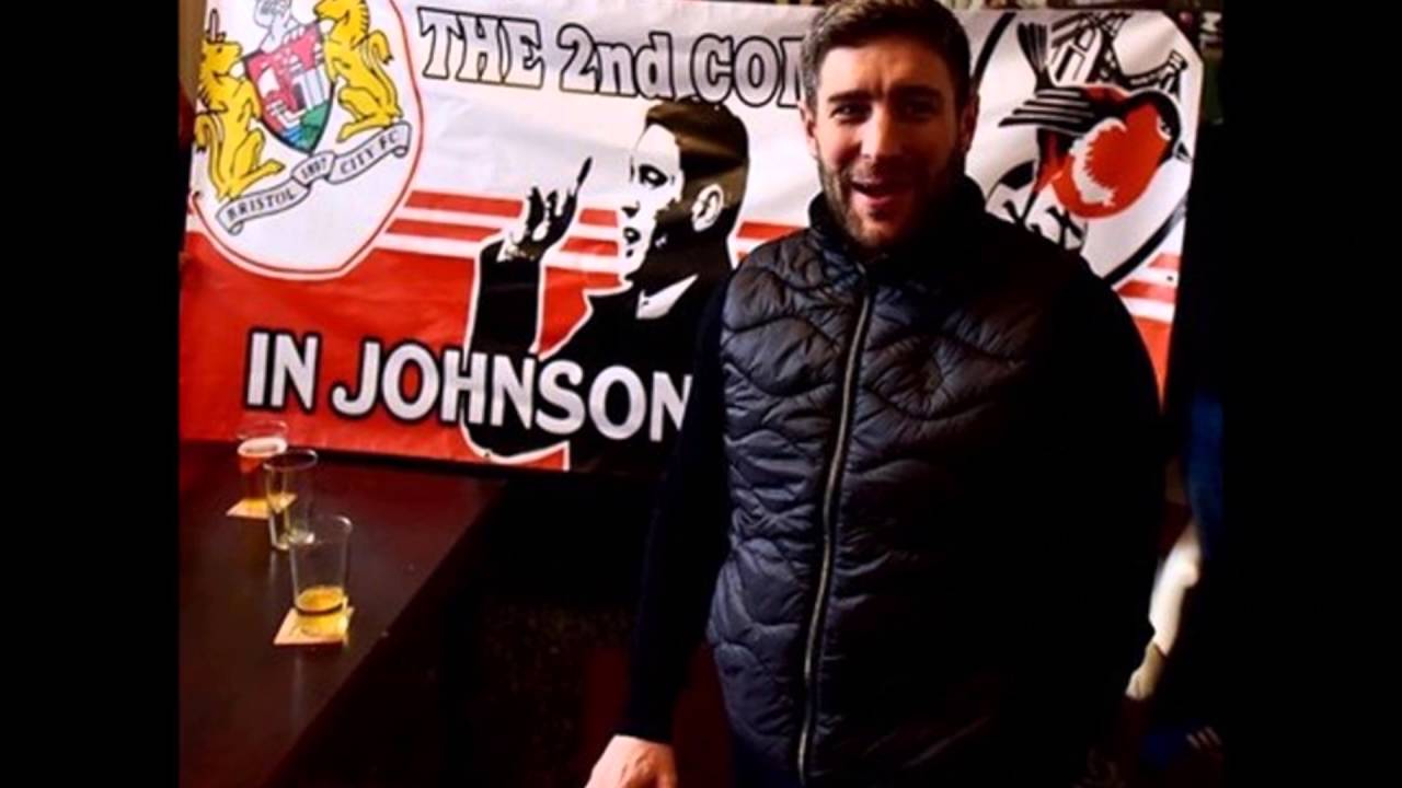 BRISTOL CITY SECTION 82