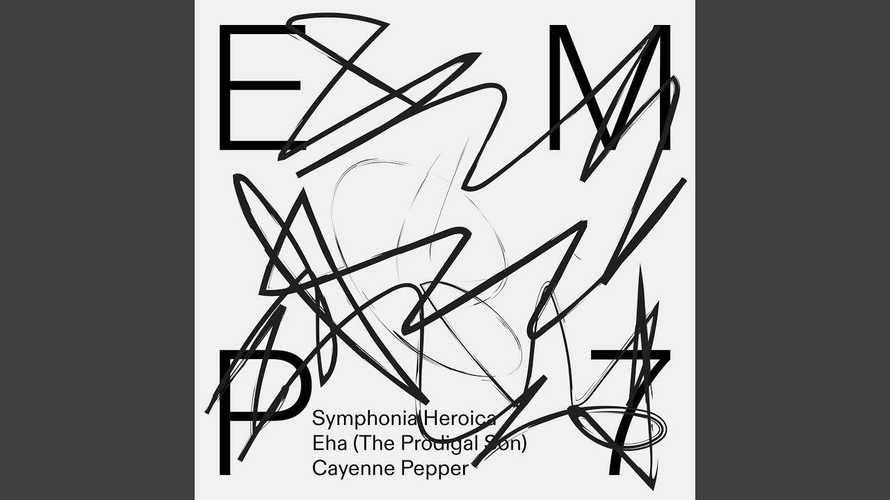 Eha (The Prodigal Son) (New Version)