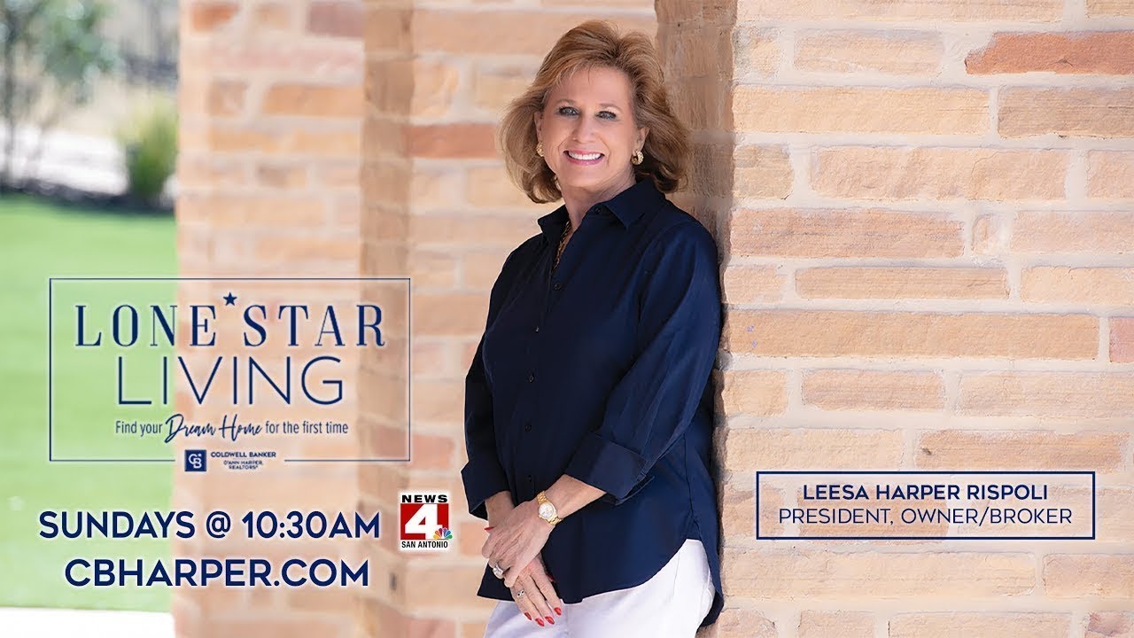 Lone Star Living - January 11th, 2025