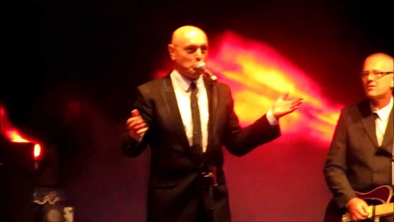 SHAKIN' DUDI - GOŚCIE IDĄ - PAWŁOWICE 26 V 2013 [HD]