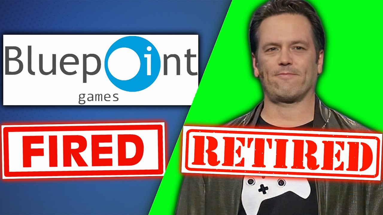 The Gaming Industry Has a CONSOLE PROBLEM
